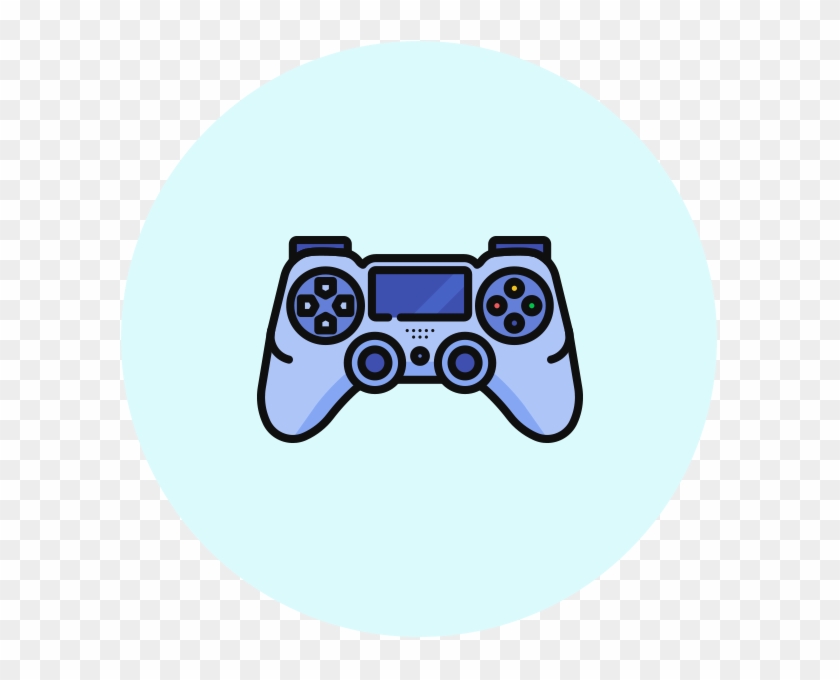 Game Controller Clipart