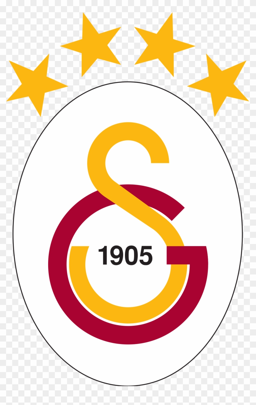 Galatasaray - Galatasaray S.k. Clipart