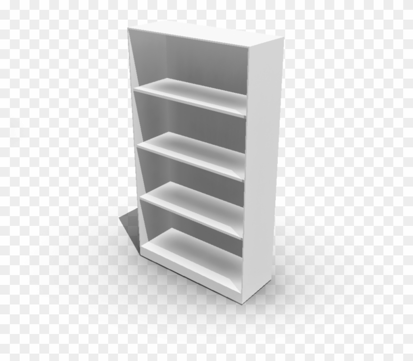 Shelf Clipart #710049
