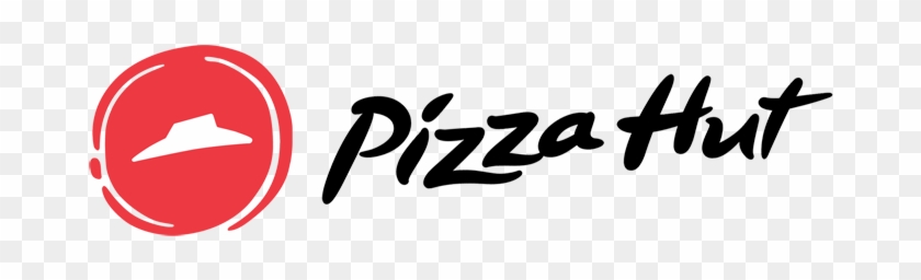 Pizza Hut Logo 2014 Png - Pizza Hut Clipart
