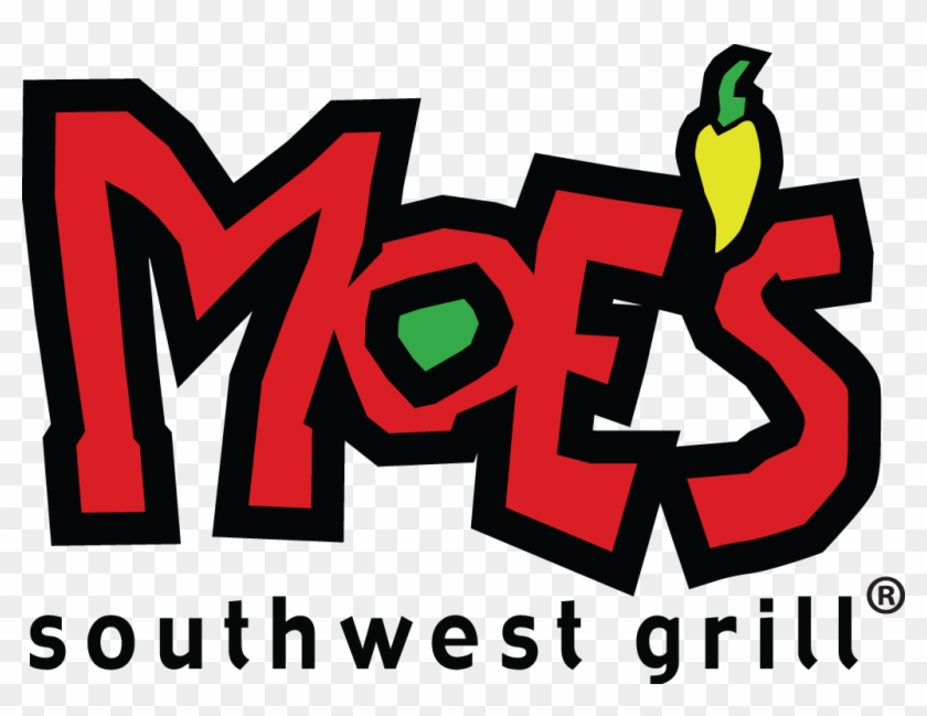 Moe's Southwest Grill Logo - Moes Southwestern Grill Logo Clipart #710158