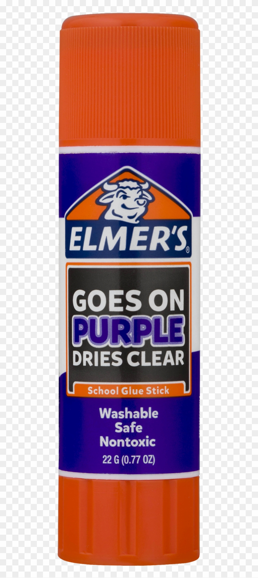 Elmer's Glue Clipart