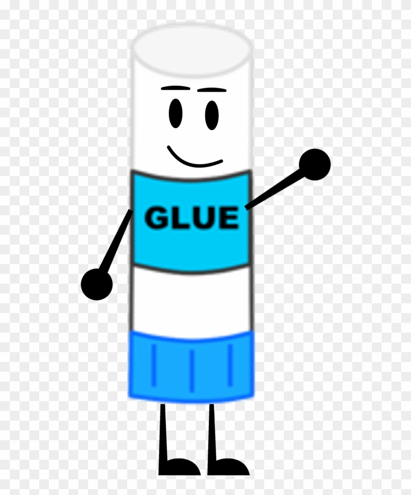 Glue Png Clipart #710267
