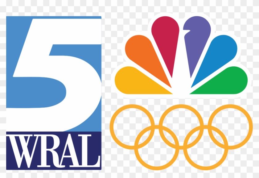Olympics Logo Png Clipart #710304