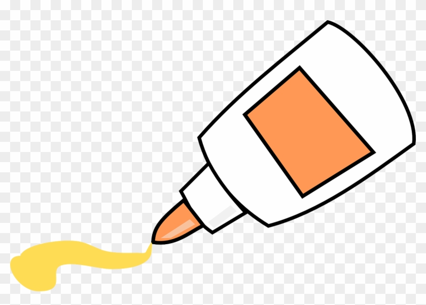 Glue Png - Glue Clipart Transparent Png