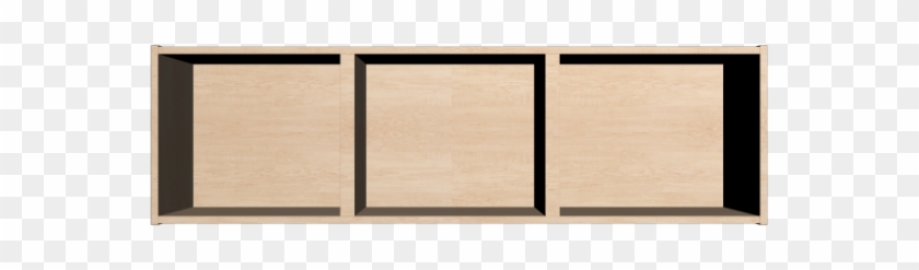 Billy Wall Shelf, Birch Veneer - Shelf Clipart