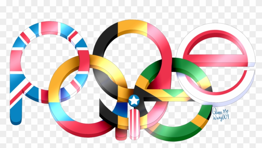 Olympics Png Clipart