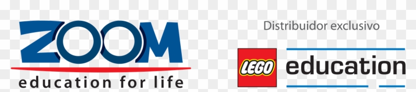 Lego Zoom Logo - Lego Clipart