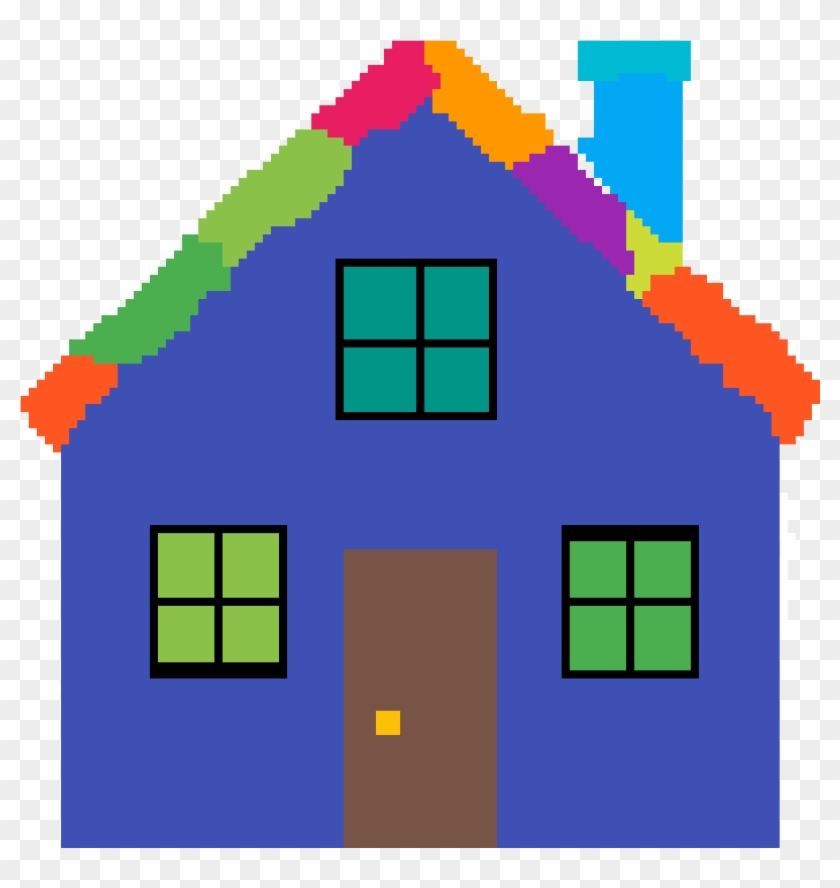 House Lego Logo Clipart #710577