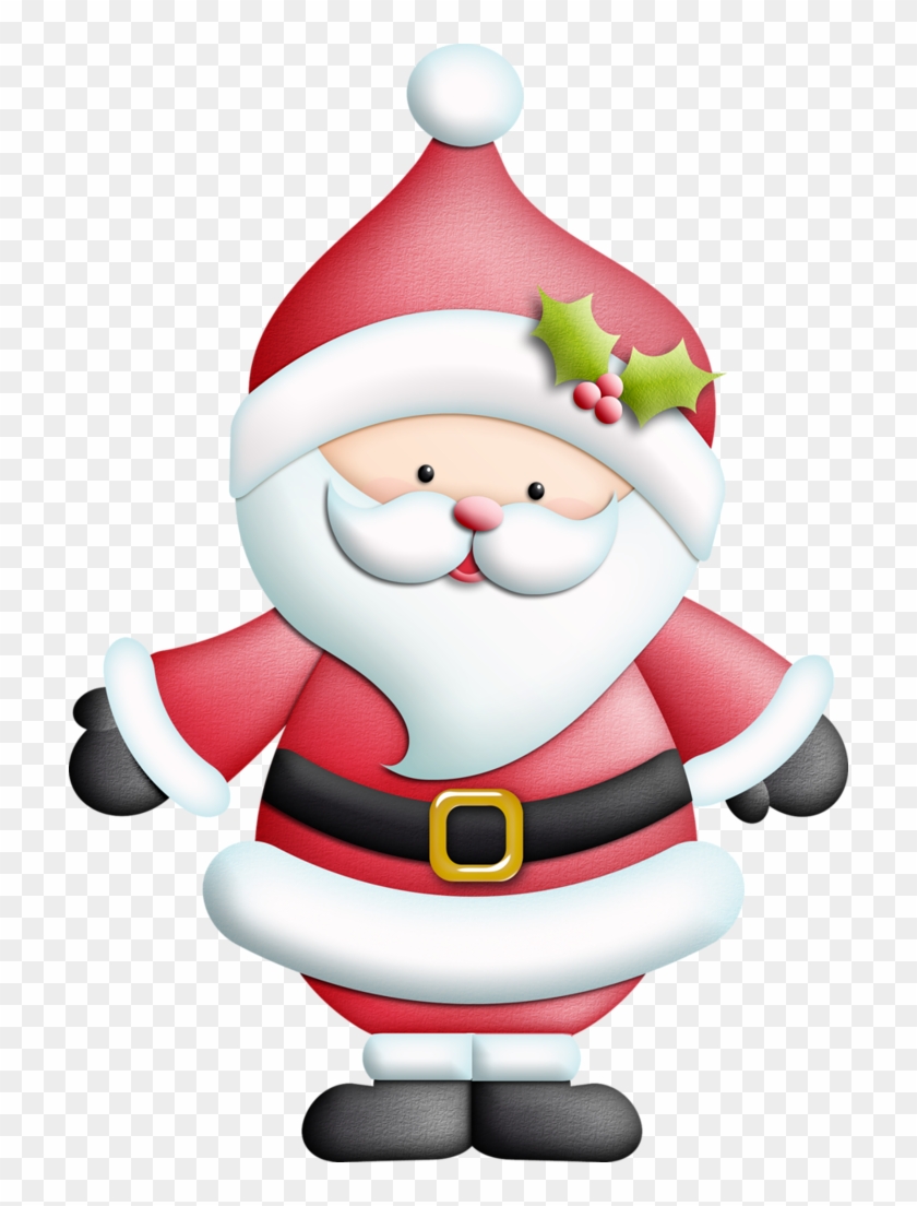 Фотки Father Christmas, Vintage Christmas, Merry Christmas, - Imade Papa Noel Animado Clipart