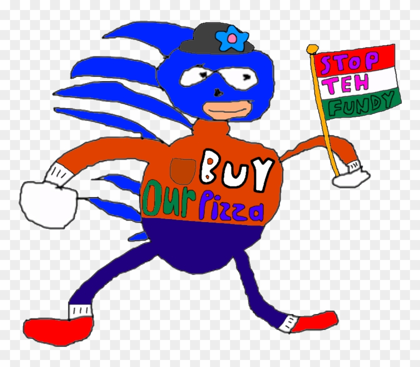 Jpg Stock At Getdrawings Com Free For Personal Use - Sanic Gotta Go Fast Clipart #710782