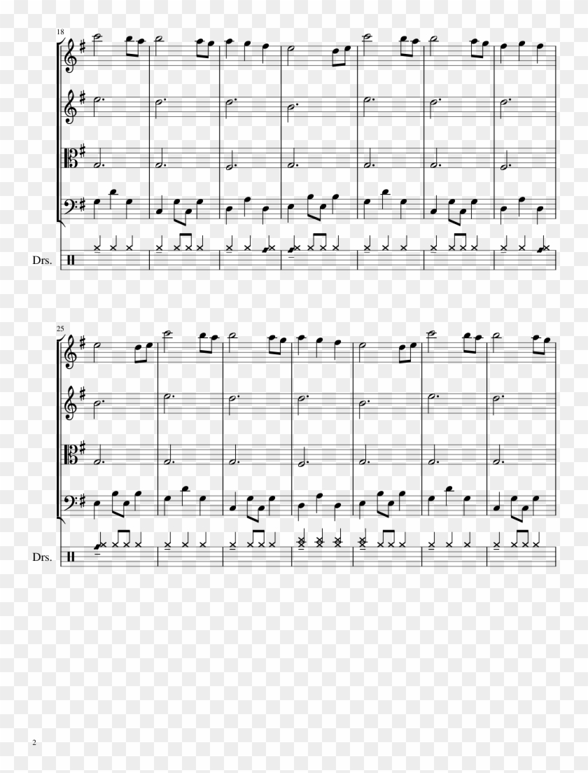 Blood Brothers Iron Maiden Sheet Music Composed By - Iron Maiden Blood Brothers Piano Notes Clipart