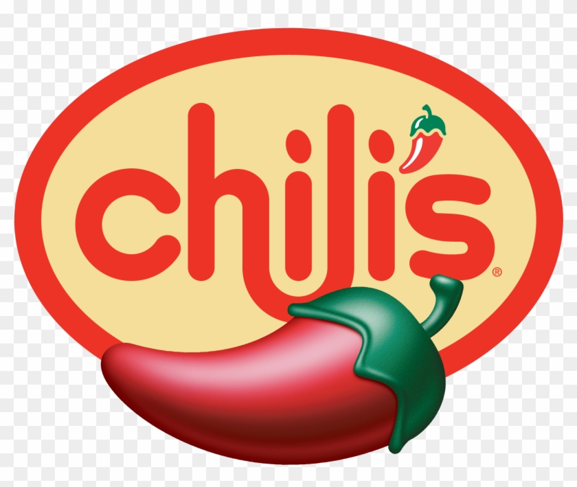Chili S Logo Logok Pizza Hut Logo Design Pizza Hut - Chili's Restaurant Logo Clipart #710815