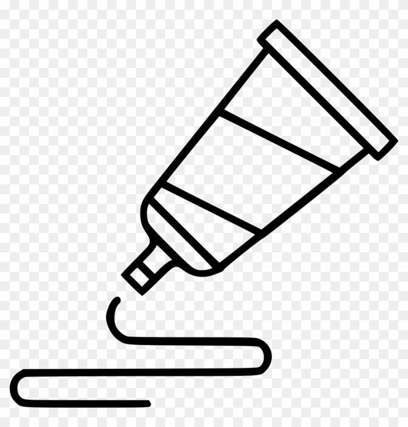 Png File Svg - Pegante Para Colorear Clipart #710942