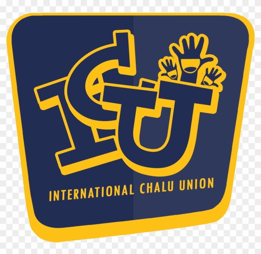 International Chalu Union Logo Clipart #711241