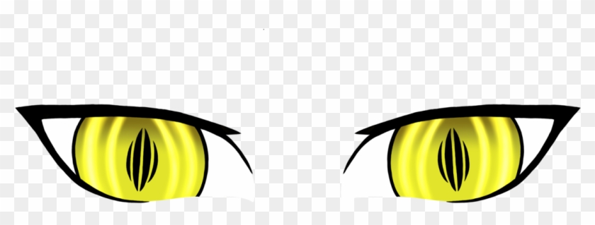 Demon Eyes Png - Anime Demon Eyes Png Clipart