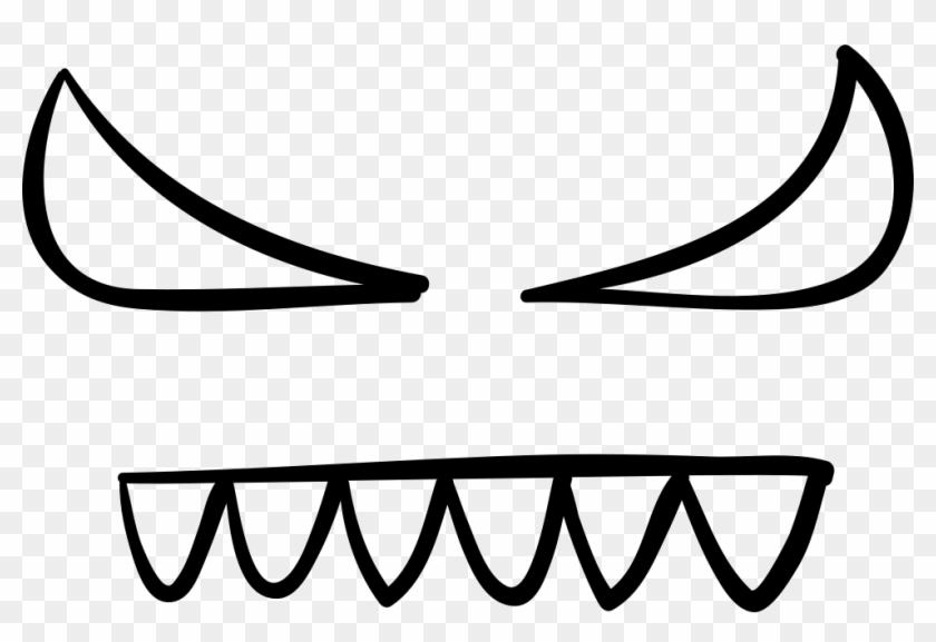 Devil Eyes Png Clipart