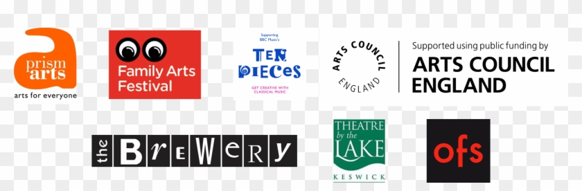 Prism Arts Studio Theatre Presents Raining Dragons - Arts Council England Clipart