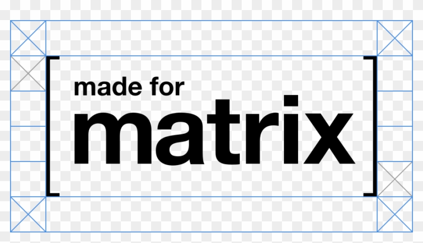 Made For Matrix Standards - Printing Clipart #711437