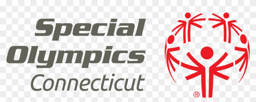 Special Olympics Ct - Special Olympics Ireland Logo Clipart #711441