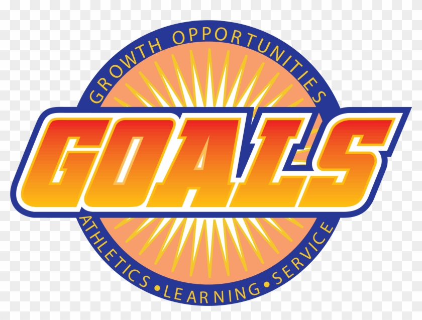 Goals Logo - Newport Clipart