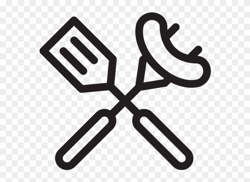Spatula And Fork , Png Download - Riseup Summit Logo Png Clipart #711470