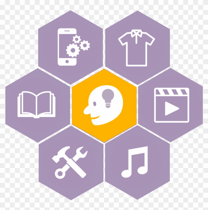 Matrix Idea Currency - Training And Career Development Clipart