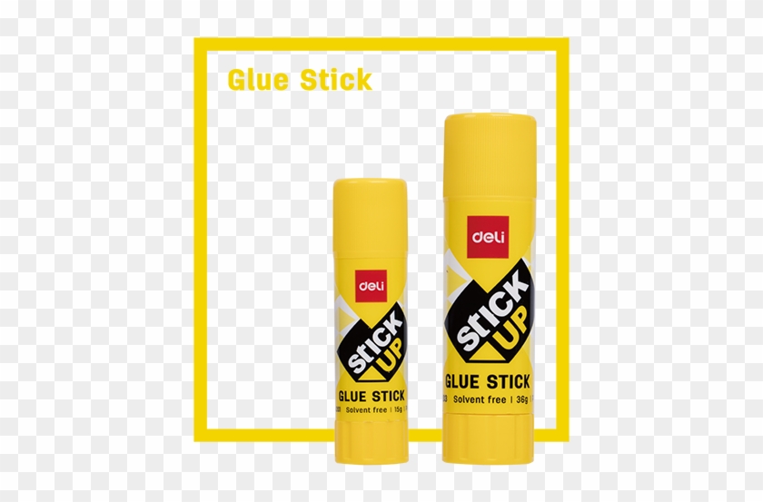 Ea20314 Strong Adhesive Pvp Glue Stick 36g - Plastic Clipart