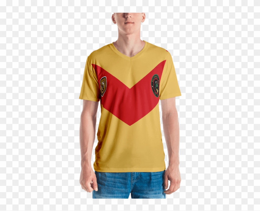 Notorious Png Jersey - T-shirt Clipart #711685