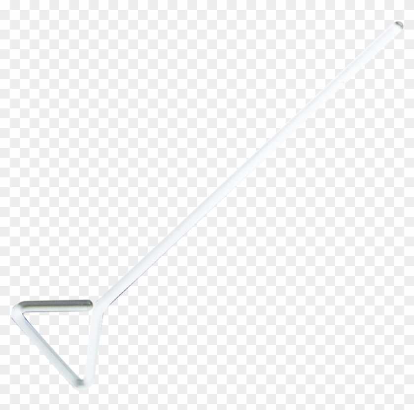 Neolab Drigalski Spatula Made Of Glass, 200 X 45 Mm, - Clothes Hanger Clipart #711852