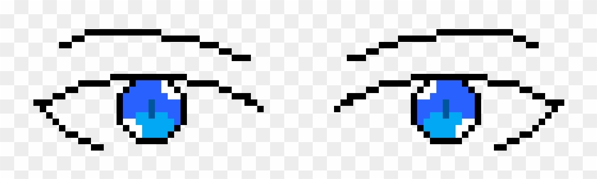 The Blue Eyes Clipart #711930