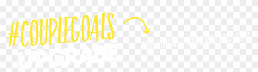 Get $40k* Of Smart Bonus Inclusions - #couplegoals Png Clipart