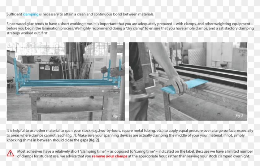 Clamping - Machine Tool Clipart