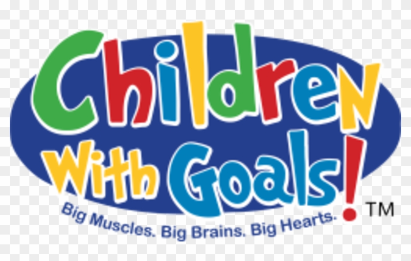 Children With Goals 5k & Youth 1 Mile - Children With Goals 5k & Youth 1 Mile @ Winston Clipart #712064
