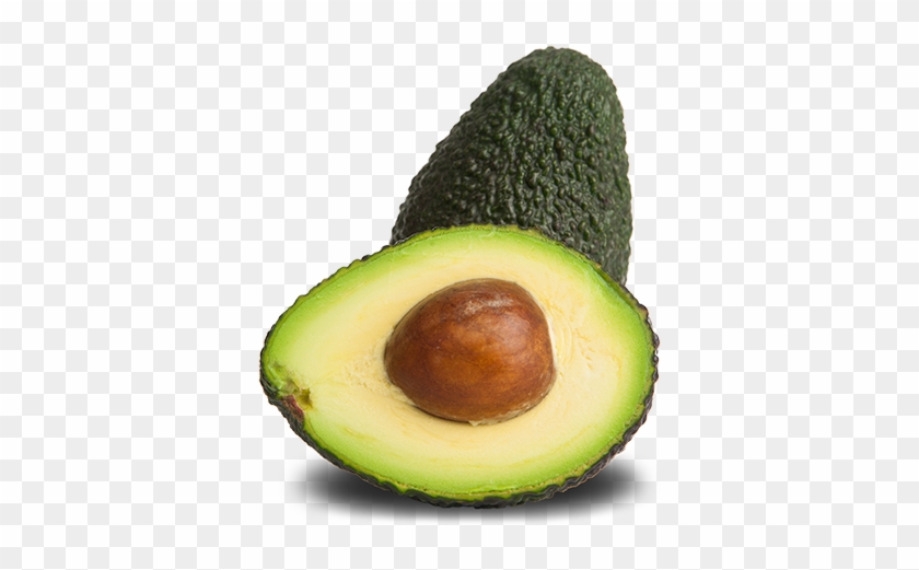 Guacamole And Avocado Pulp - Avocado Clipart #712095
