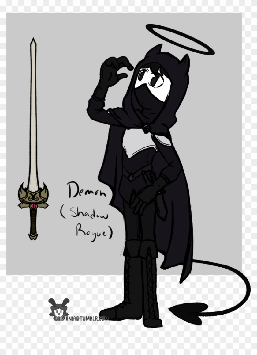 Tumblr Pi Ujl Png Transparent Tumblr Demon Eyes - Cartoon Clipart #712371