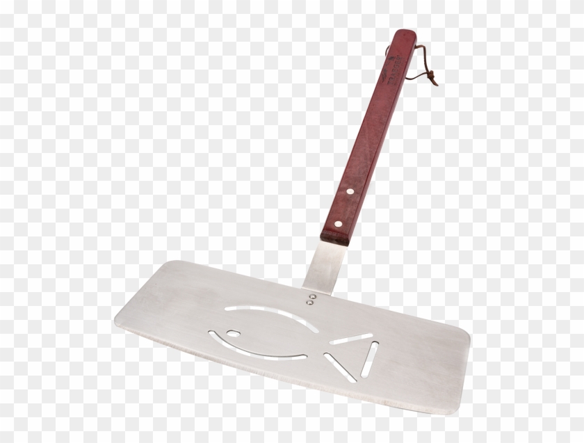 This Extra-wide Spatula Was Designed With The Backyard - Putter Clipart #712389