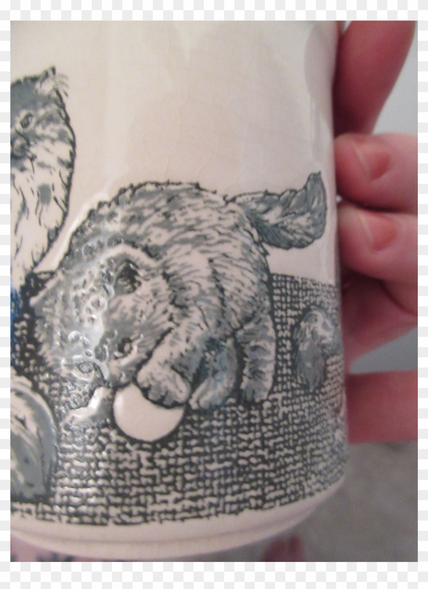 This Dude's My Favourite, With His Little Demon Eyes Clipart #712390