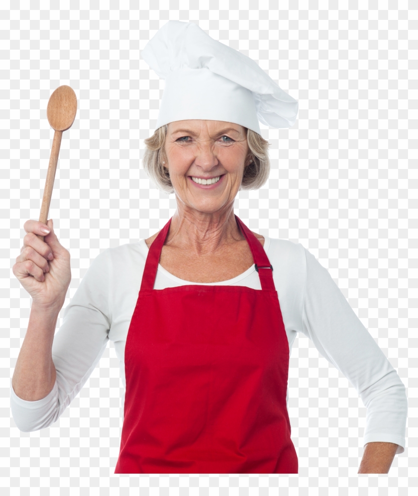 Old Woman Free Commercial Use Png Image - Old Woman Png Clipart #712418