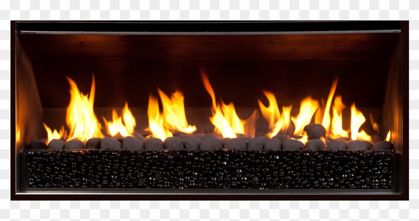 Volcanic Black Black Coals - Hearth Clipart