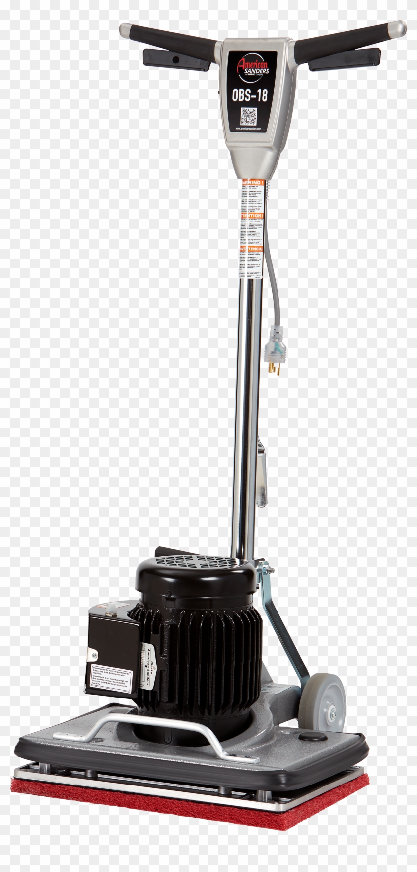High Resolution Png - American Sanders Obs 18dc Clipart #712599
