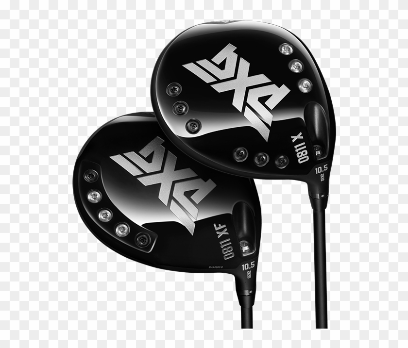 Drivers - Pxg Gen 2 Driver Clipart