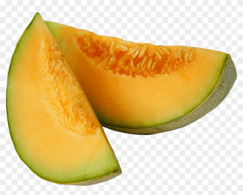 Fruits - Honey Dew Melon Png Clipart #712707