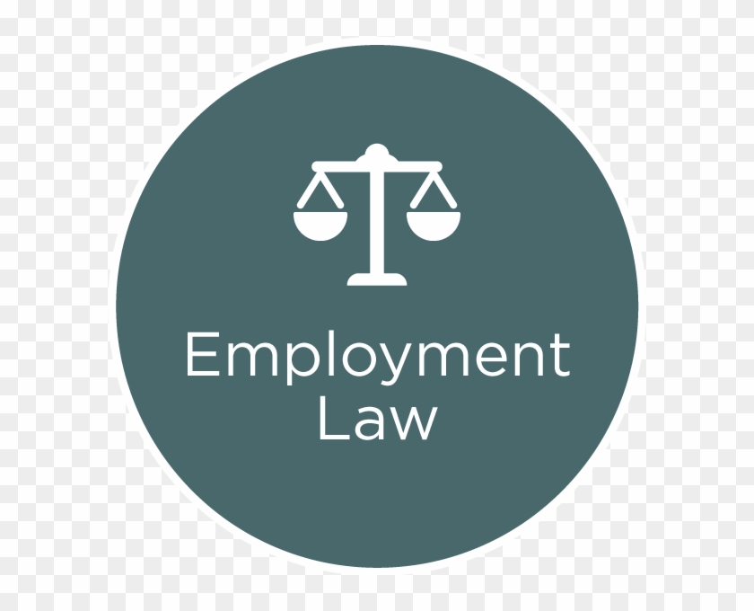 Employment-law - Emblem Clipart