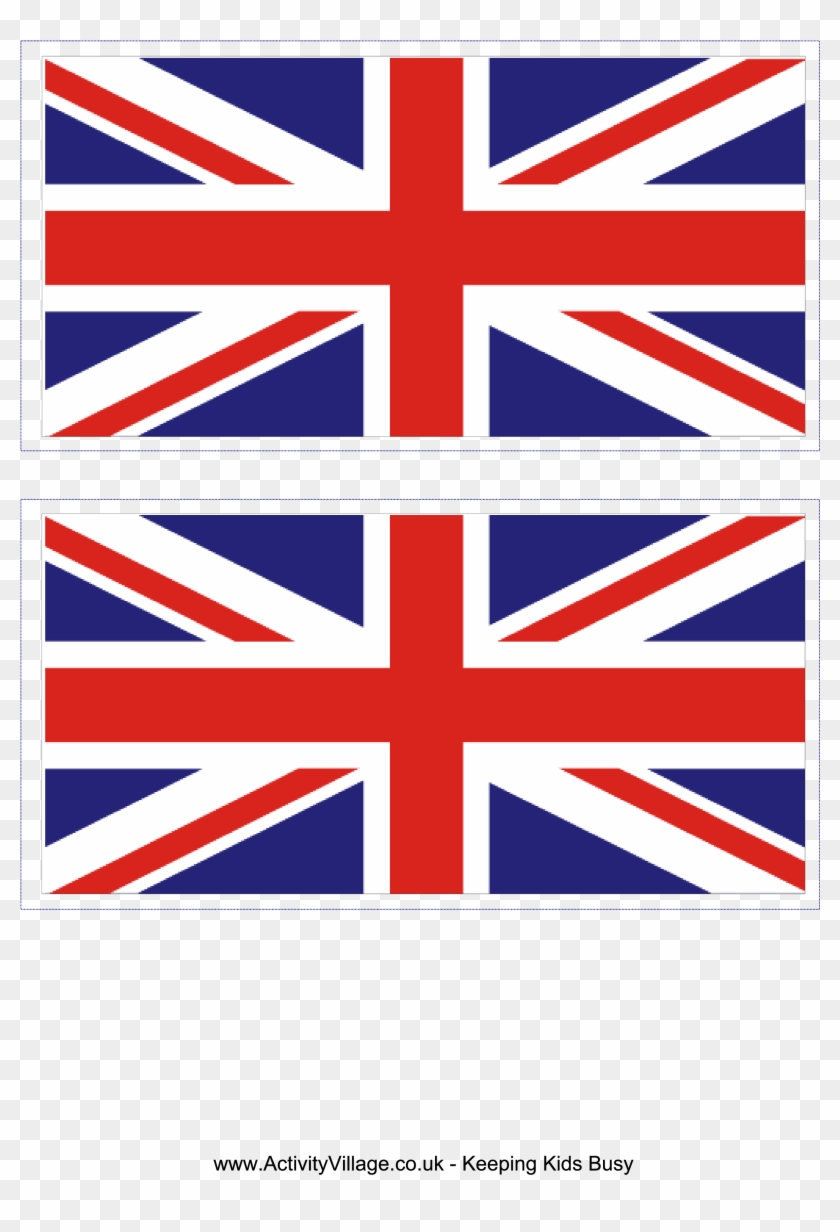 New Norway Flag Coloring Page Pages To Print I On Of - Union Jack Upside Down Clipart #712733