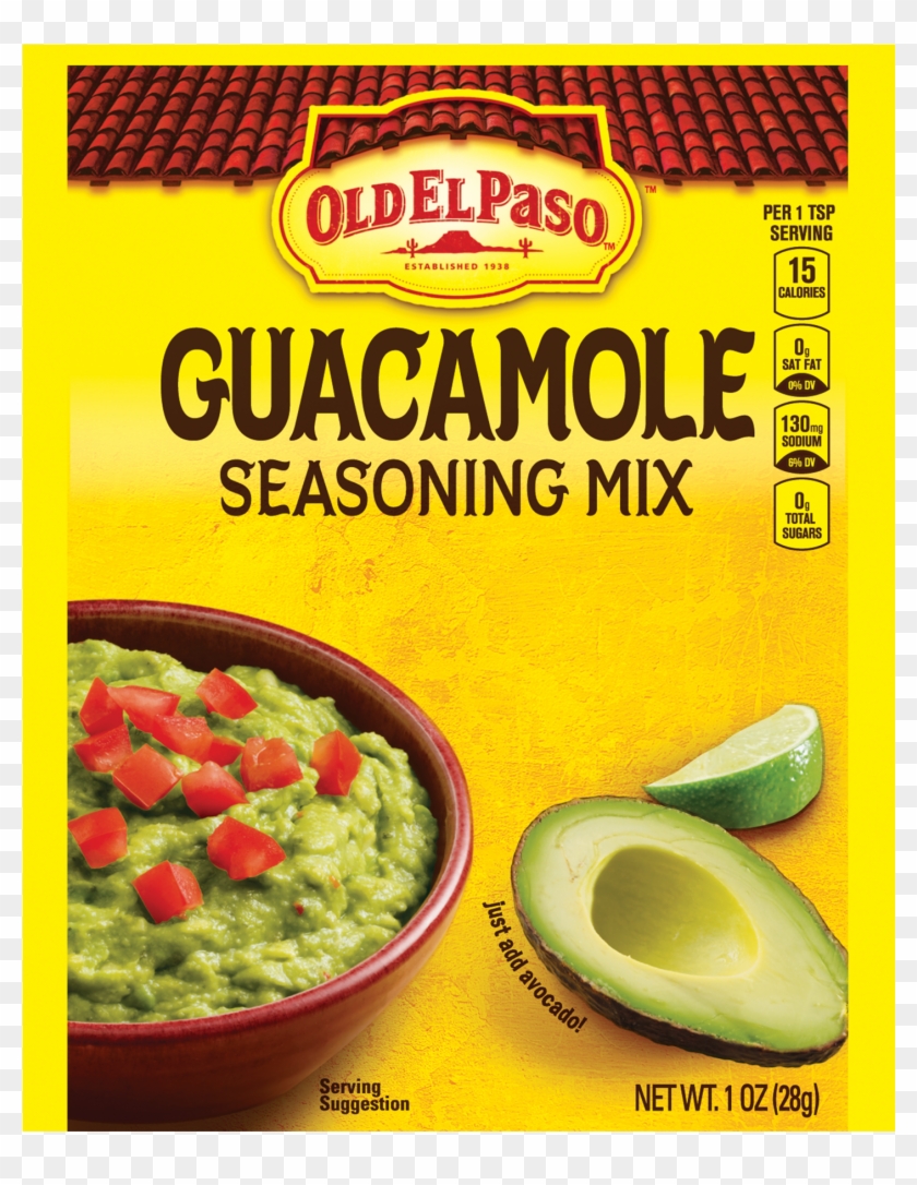 Guacamole Png Clipart #712753