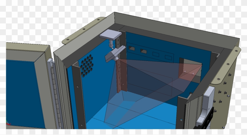 Obs-42 Illustration - Shed Clipart #712754