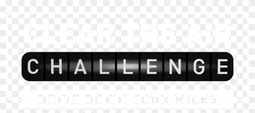 The Challenge - Graphics Clipart #712801