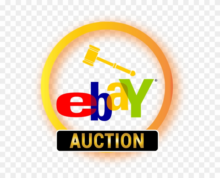 Get A Deal And Buy On Ebay Today - Ebay Clipart #712808