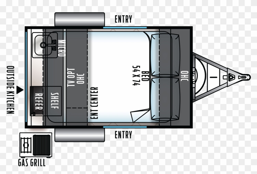 Ebay Flash Sale - Rockwood Geo Pro 12rk Clipart